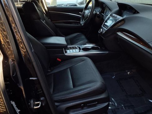Used 2017 Acura MDX FWD w/ Technology Package image 24