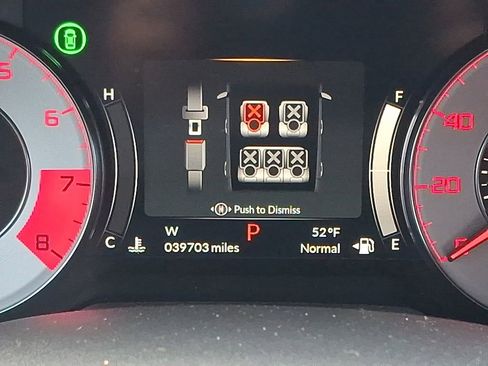 Certified 2023 Acura RDX AWD w/ A-Spec & Advance Pkg image 23