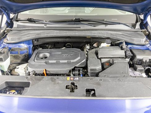 Used 2020 Hyundai Santa Fe SEL w/ Convenience Package image 48