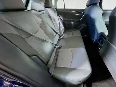 Certified 2025 Toyota RAV4 XLE image 24