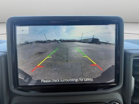 Used 2021 Ford Bronco Sport Big Bend image 21