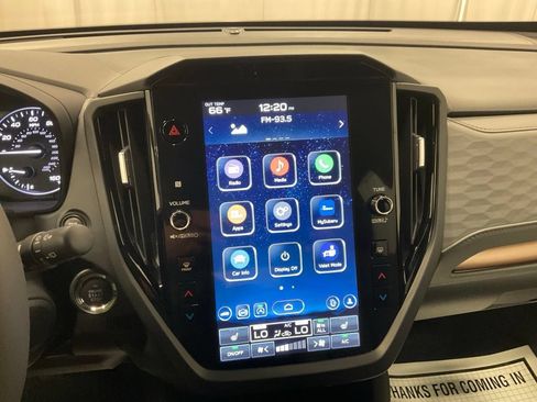 New 2026 Subaru Forester Sport AWD/4WD image 19