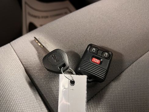 New 2026 Ford E-350 and Econoline 350 Super Duty w/ Power Equipment Group image 30