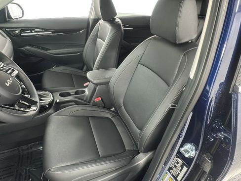 New 2026 Kia Seltos EX image 10