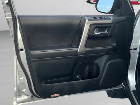 Used 2023 Toyota 4Runner SR5 Premium w/ Moonroof Package image 24