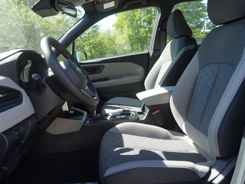 New 2026 Subaru Forester AWD/4WD image 8