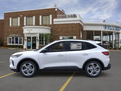 New 2025 Ford Escape ST-Line w/ Cold Weather Package