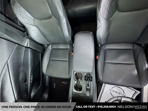 Used 2023 Lexus RX 350 Premium w/ Accessory Package (Z1) image 21