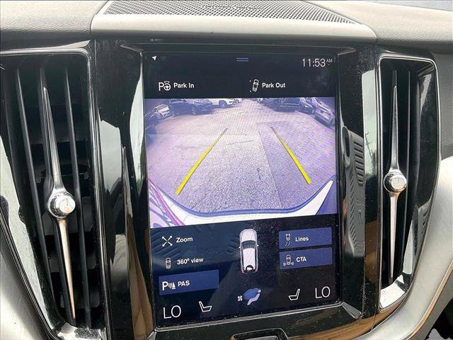 Used 2019 Volvo XC60 T5 Momentum w/ Multimedia Package FWD image 23