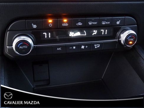 New 2025 MAZDA CX-5 AWD 2.5 S w/ Preferred Package image 22