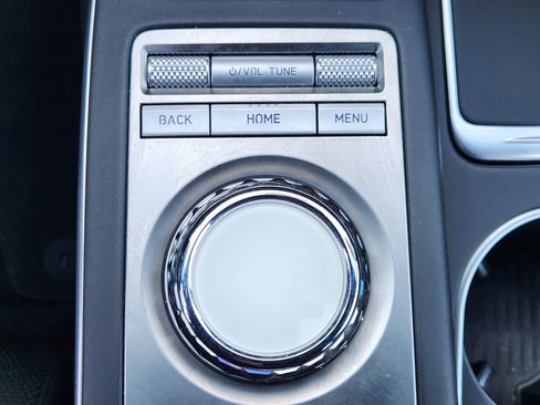 Used 2024 Genesis GV70 3.5T Sport image 23