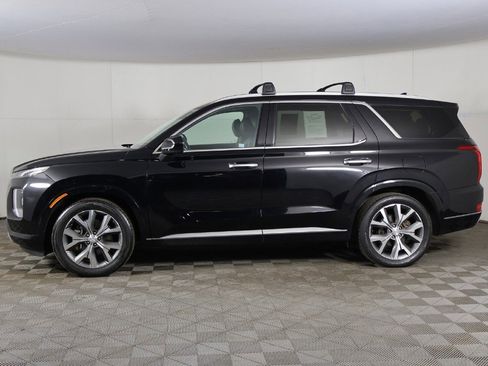 Used 2022 Hyundai Palisade Limited image 22