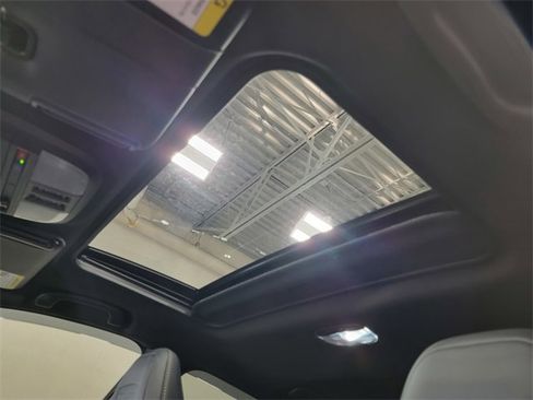 Certified 2024 Subaru Crosstrek 2.5i Wilderness w/ Wilderness Package image 31