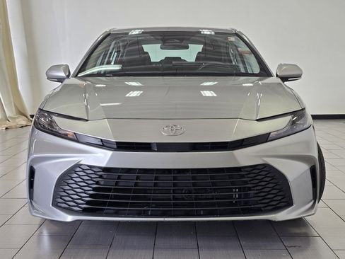 Certified 2025 Toyota Camry LE image 10