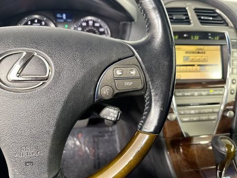 Used 2011 Lexus ES 350 FWD image 14