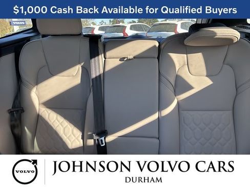 New 2026 Volvo XC60 B5 Plus w/ Protection Package Premier AWD/4WD image 22