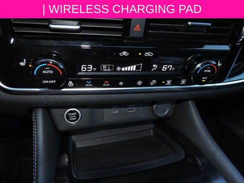 Certified 2023 Nissan Rogue SL w/ SL Premium Package image 25