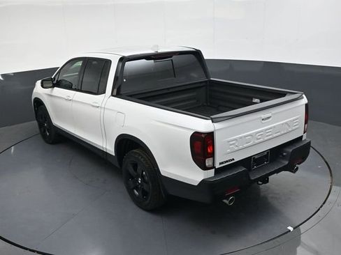 New 2026 Honda Ridgeline Black Edition image 31
