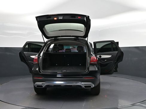 Used 2021 Mercedes-Benz GLC 300 image 51