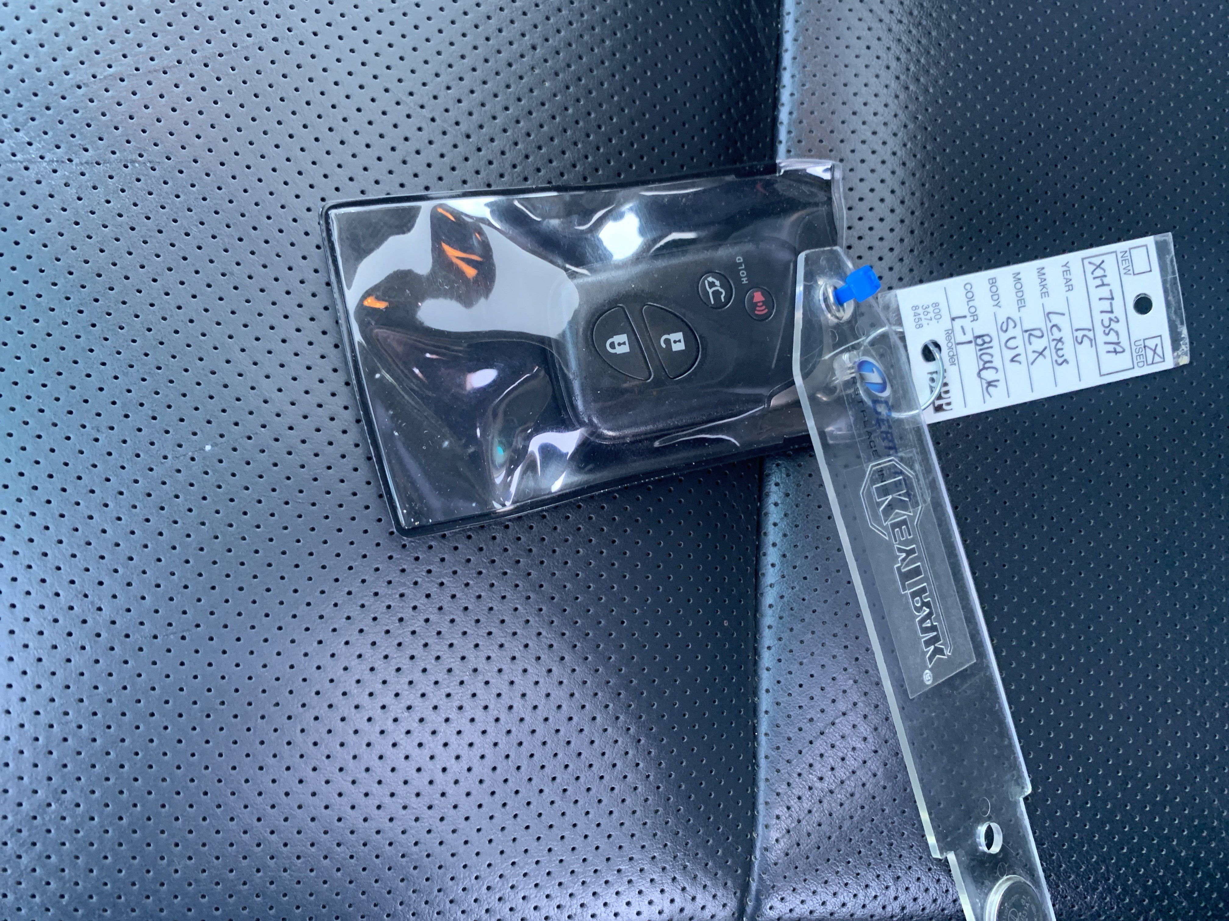 Used 2015 Lexus RX 350 AWD image 37
