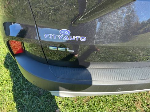 Used 2021 Ford Escape SEL image 37