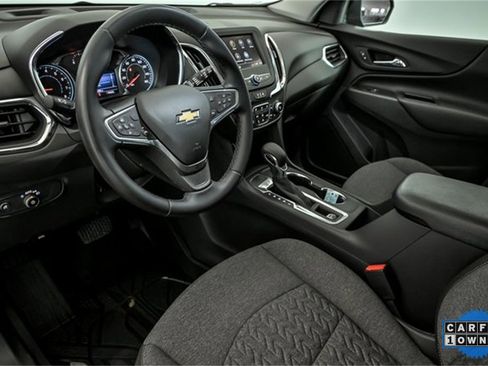Used 2023 Chevrolet Equinox LT image 10