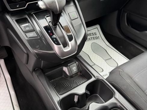 Used 2018 Honda CR-V EX image 19