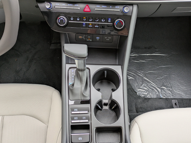 Certified 2026 Hyundai Sonata SE FWD image 18