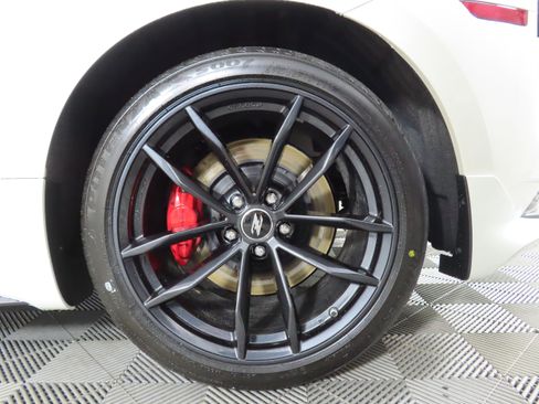 New 2026 Nissan Z Performance w/ Floor Mat Package image 13