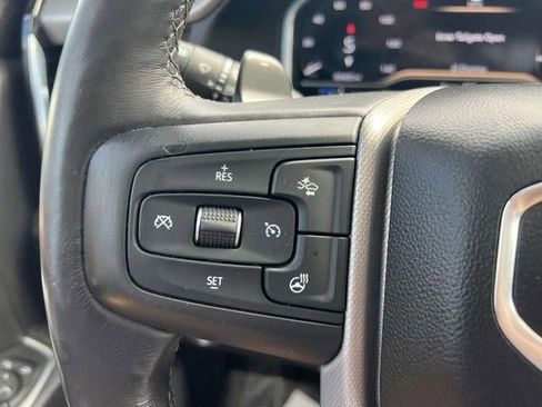 Used 2022 GMC Sierra 1500 Denali w/ Denali Reserve Package image 29