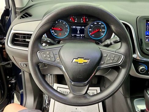 Used 2020 Chevrolet Equinox LS w/ LS Convenience Package FWD image 12