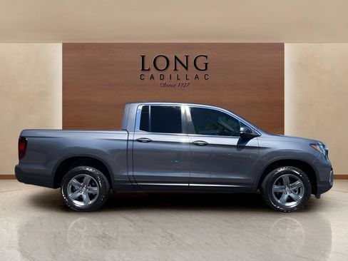 Used 2023 Honda Ridgeline RTL image 6