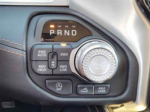 New 2026 RAM 1500 Tungsten image 24