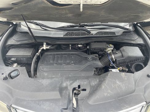 Used 2015 Acura MDX FWD image 11