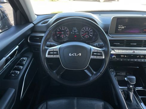 Used 2022 Kia Telluride EX w/ EX Premium Package image 14