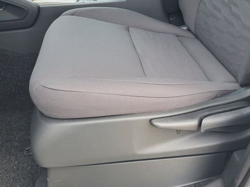 New 2026 Nissan Frontier S AWD/4WD image 19