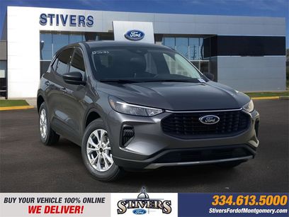 New 2025 Ford Escape Active