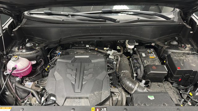 Used 2026 Hyundai Palisade XRT Pro AWD/4WD image 28