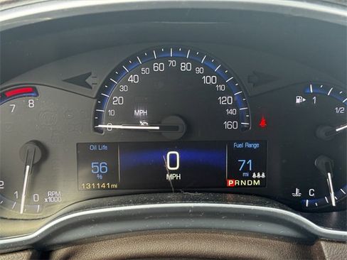 Used 2016 Cadillac SRX Luxury w/ Driver Awareness Package image 28