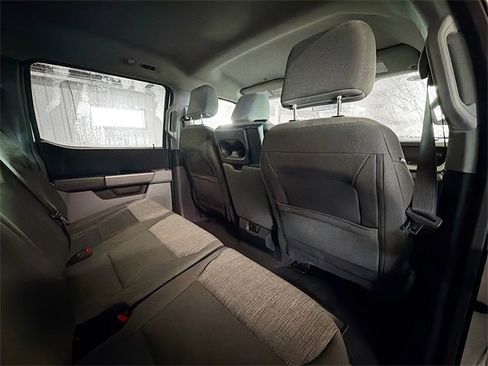 Used 2024 Ford F350 XLT image 11