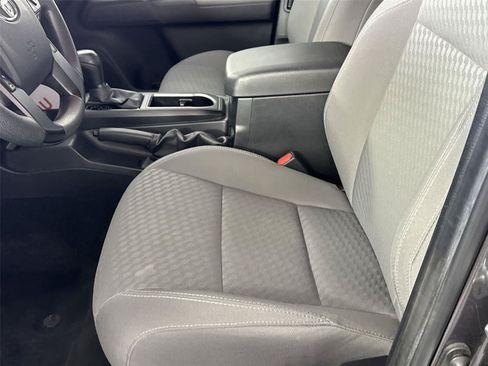 Used 2023 Toyota Tacoma SR AWD/4WD image 10