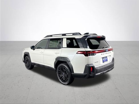 New 2026 Subaru Outback Limited XT image 8