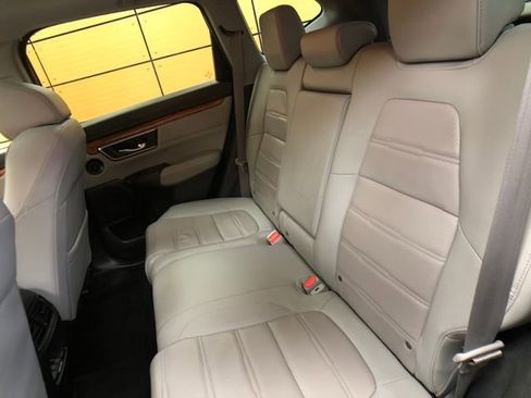 Used 2020 Honda CR-V EX-L image 21