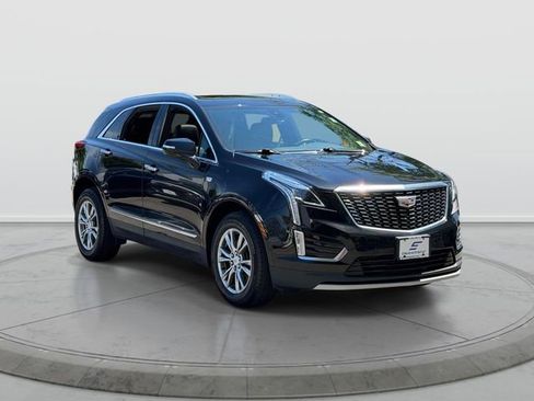 Used 2023 Cadillac XT5 Premium Luxury AWD/4WD image 1