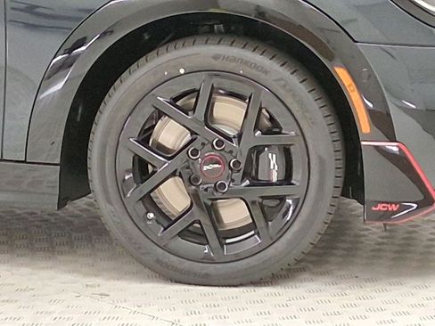 New 2026 MINI Cooper S FWD image 13