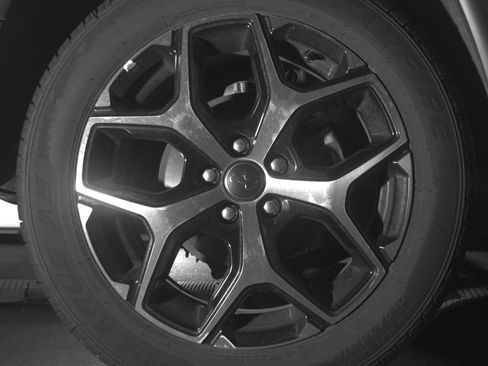 Used 2025 Jeep Compass Limited image 15