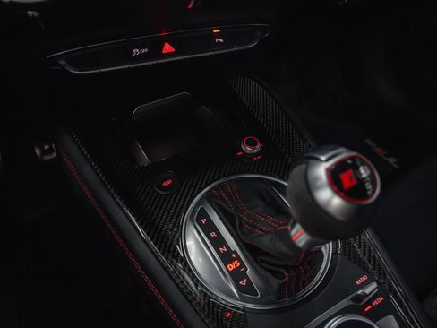 Used 2020 Audi TT RS image 55