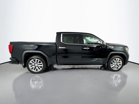 Used 2024 GMC Sierra 1500 Denali AWD/4WD image 7