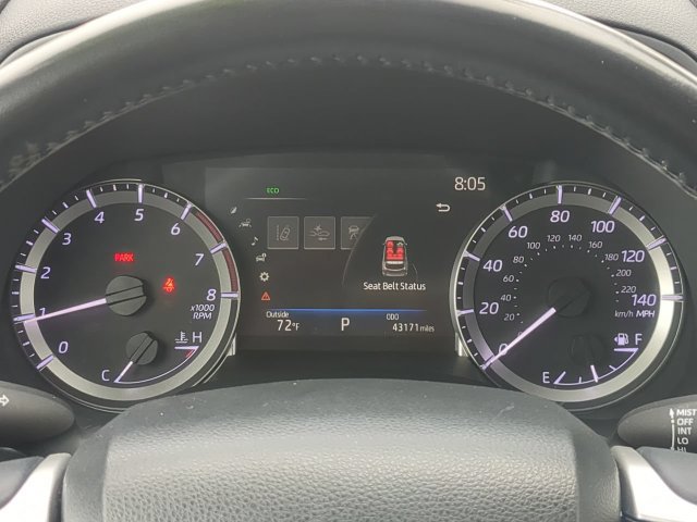 Used 2023 Toyota Highlander XSE FWD image 34