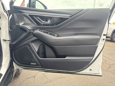 Used 2020 Subaru Outback Limited XT image 27